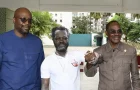 Côte d’Ivoire : le PDCI-RDA salue la libération de Macron 1er, « la lutte continue »