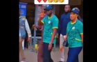 Éliminatoires Mondial 2026 : Le PR Diomaye Faye au Stade Abdoulaye Wade pour soutenir les Lions