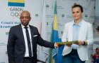 Florine Meynadier Tchoua porte plainte contre le Comité National Olympique Gabonais ‎