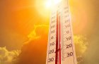 Vague de chaleur de lundi à mercredi dans plusieurs provinces du Maroc (bulletin d’alerte)