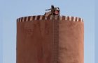 Drame du château d’eau à Béni Mellal : mort tragique de Bouabid, alias Moul Chato