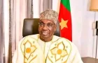 Cameroun : Issa Tchiroma Bakary dénonce une “confiscation électorale” à Bafoussam et appelle à la vigilance nationale