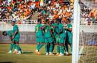 Sénégal-Mozambique : les Lions concèdent un nul 1-1 pour la première de Vieira
