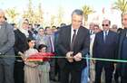 Béni Mellal : Ouahbi inaugure deux nouvelles juridictions pour renforcer l’accès à la justice