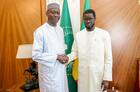 Senegal : Ce qu’Abass Fall a demandé directement au Président Diomaye Faye