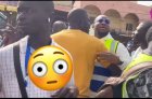 Keur Massar : La CJRS condamne l’agression des journalistes par le maire Bilal Diatta