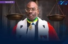 Gabon: Le procureur Eddy Narcisse Minang visé par une une sanction disciplinaire