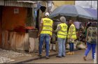 Libreville/ Sécurité alimentaire : l'AGASA frappe fort contre l'insalubrité dans la restauration de rue