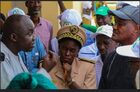 Vallée du fleuve Sénégal : Les producteurs minimisent l’incident entre le ministre et le DG de la SAED