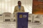 AEW 2025 : Le Gabon par son ministre du Pétrole et du Gaz Sosthène Nguema Nguema séduit l'OPEC-Africa à Cape Town
