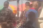 RDC : des soldats français repérés à Kisangani