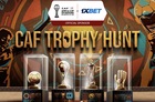 CAF Trophy Hunt : Gagnez un Samsung Galaxy Z Fold7, une Xbox Series X, un iPad Air et d’autres prix avec la&nbsp;(…)
