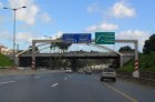 Fermeture temporaire d’un important tronçon sur la rocade sud d’Alger Zéralda – Dar El Beida