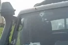 Côte d’Ivoire : une patrouille de la gendarmerie attaquée près de Gagnoa