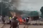 Côte d’Ivoire : des manifestations signalées à Yamoussoukro