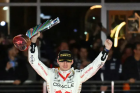 Formule 1: Max Verstappen remporte le GP de Las Vegas