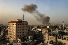 Gaza: Faisant fi de ľONU, Israël perpetue les massacres...