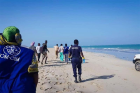 Naufrage à Djibouti: au moins 16 migrants morts et 28 disparus