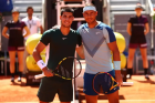 Tennis: La paire Nadal - Alcaraz aux Jeux olympiques 2024 ?