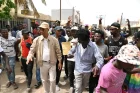 Soutien à nos compatriotes guinéens expulsés de Mauritanie : La solidarité au cœur de l'action