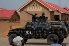 Nigeria: 26 morts après l'explosion d'un camion sur une mine artisanal