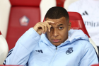 Mondial des clubs: Mbappé quitte l'hôpital