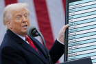 Droits de douane: Trump impose 50% de taxes sur le Brésil