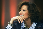 Claudia Cardinale, la native de La Goulette, tire sa révérence