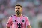 Jordi Alba mettra terme à sa carrière à la fin de la saison