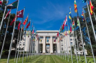 L’ONU va réduire de 25 % ses Casques bleus faute de financements