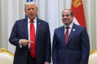 Al-Sissi : l’accord sur Gaza ouvre une nouvelle ère de paix