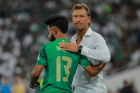 Coupe du monde 2026 : l’Arabie saoudite qualifiée