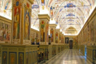 Le Vatican ouvre un espace de prière pour les chercheurs musulmans