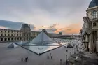 Entrée au Louvre : Une hausse polémique...