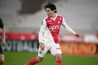 Le Japonais Takumi Minamino risque de manquer le mondial ?