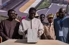 Sénégal : Diomaye Faye inaugure la raffinerie MAVAMAR Industries