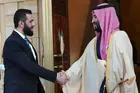 Riyad et Damas signent des accords stratégiques
