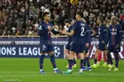 Ligue des Champions : le PSG renverse Monaco