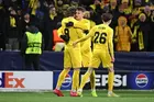 L'Inter Milan tombe face à Bodo/Glimt