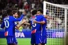 Le PSG toujours au sommet de l'Europe