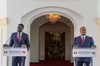 Sénégal : Bassirou Diomaye Faye signe une vingtaine d’accords avec le Congo