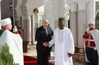 Niger : visite officielle de Tiani en Algérie, ce qu’on retient