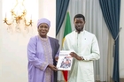 Alioune Tine : « La présentation du rapport de la CNDH est un évènement important pour le Sénégal »