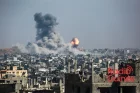 Bande de gaza : les attaques israéliennes entraînent une tragédie humanitaire