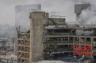 Guerre entre israël et l'iran : israël se montre ouvert à toute aide pour contrer le programme nucléaire