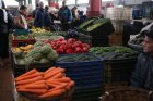 Casablanca : voici les prix de gros des fruits, légumes et viandes du 27 mars