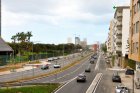 Casablanca : l'aménageur du boulevard Al Abtal prive tout un quartier de voies d'accès