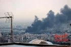 Escale militaire : israël affirme transformer le moyen-orient face à l'iran