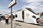 Transport urbain : La circulation des trains du Train Express Régional (TER) perturbée pour ce samedi