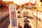 Un dôme de chaleur s’abat sur le Maroc : des records battus en cascade